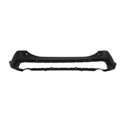 Bumper Rear Without Park Assist Use With Separate Lower Canada Built For Adventure/Trail/Trd/Ltd Model Capa For Toyota - TO1100348C