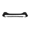 Bumper Rear Without Park Assist Use With Separate Lower Canada Built For Adventure/Trail/Trd/Ltd Model For Toyota - TO1100348
