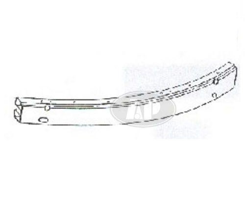 Rebar Rear For Toyota - TO1106171