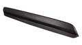 Bumper Rear Lower Black Textured For Toyota - TO1115102