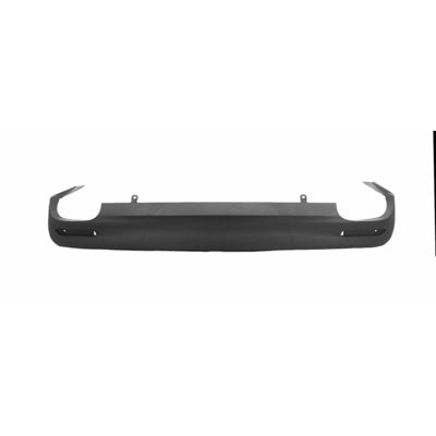 Bumper Rear Lower Exclude Hyb Textured Capa For Toyota - TO1115103C