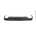 Bumper Rear Lower Exclude Hyb Textured For Toyota - TO1115103