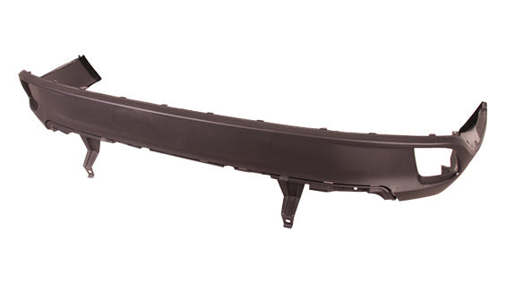 Bumper Rear Lower Textured Capa For Toyota - TO1115104C