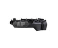 Bumper Retainer Bracket Rear Driver Side 21Cm For Toyota - TO1132104