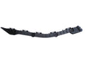 Bumper Retainer Bracket Rear Driver Side For Toyota - TO1132113U