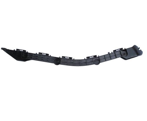 Bumper Retainer Bracket Rear Driver Side For Toyota - TO1132113U