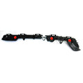 Bumper Side Bracket Rear Driver Side For Toyota - TO1132123