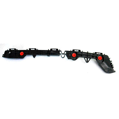 Bumper Side Bracket Rear Driver Side For Toyota - TO1132123