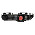 Bumper Bracket Rear Driver Side For Toyota - TO1132124