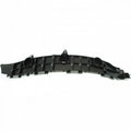 Bumper Retainer Rear Driver Side Plastic For Toyota - TO1132126