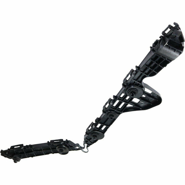 Bumper Retainer Rear Driver Side Plastic For Toyota - TO1132128
