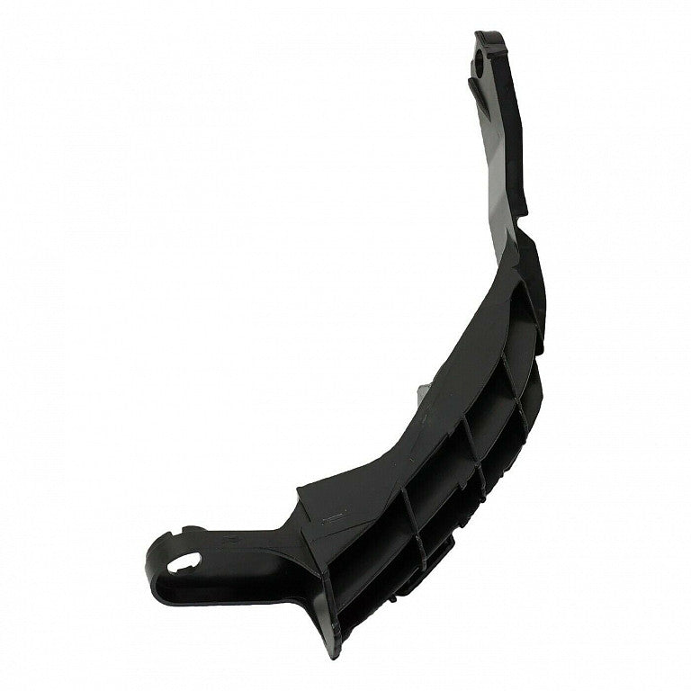 Bumper Retainer Rear Driver Side Plastic For Toyota - TO1132131U