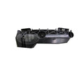 Bumper Bracket Rear Passenger Side 21Cm For Toyota - TO1133104
