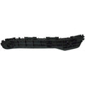 Bumper Bracket Rear Passenger Side Upper For Toyota - TO1133109