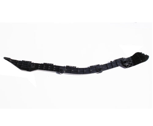 Bumper Retainer Bracket Rear Passenger Side For Toyota - TO1133113