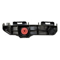 Bumper Bracket Rear Passenger Side For Toyota - TO1133124