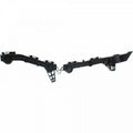Bumper Retainer Rear Passenger Side For Toyota - TO1133125