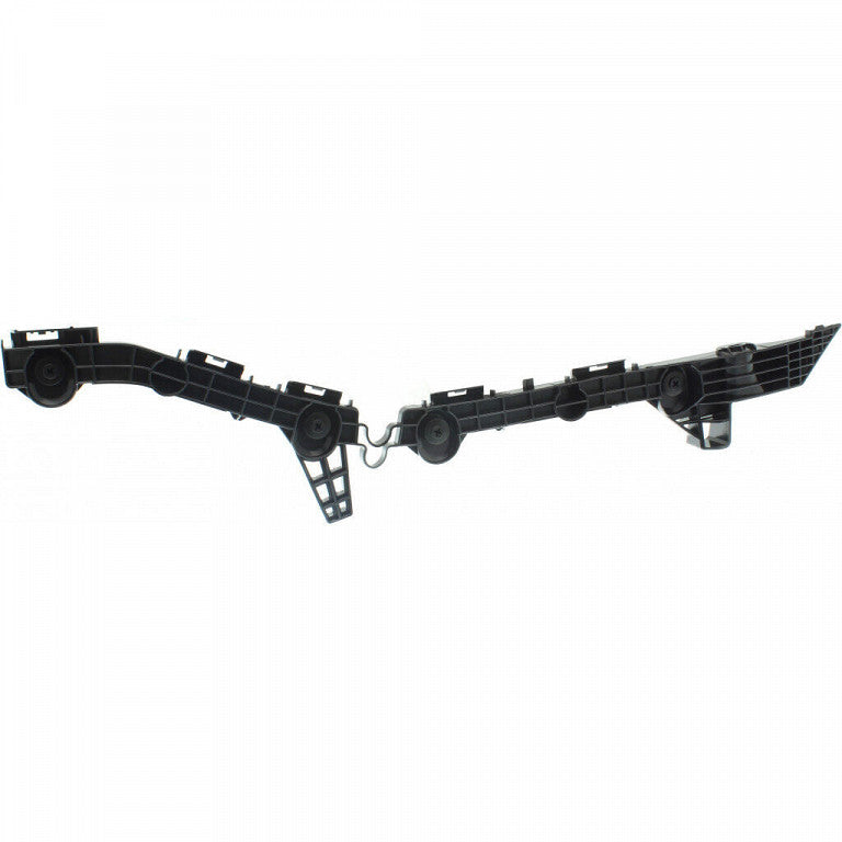 Bumper Retainer Rear Passenger Side For Toyota - TO1133125