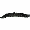 Bumper Retainer Rear Passenger Side Plastic For Toyota - TO1133126