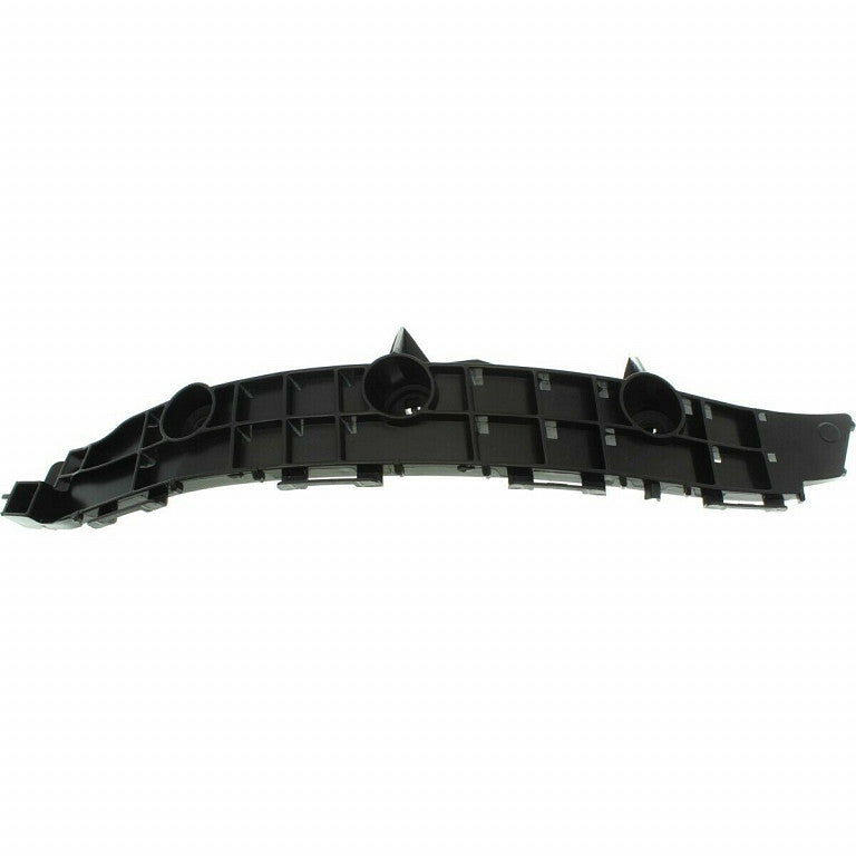 Bumper Retainer Rear Passenger Side Plastic For Toyota - TO1133126
