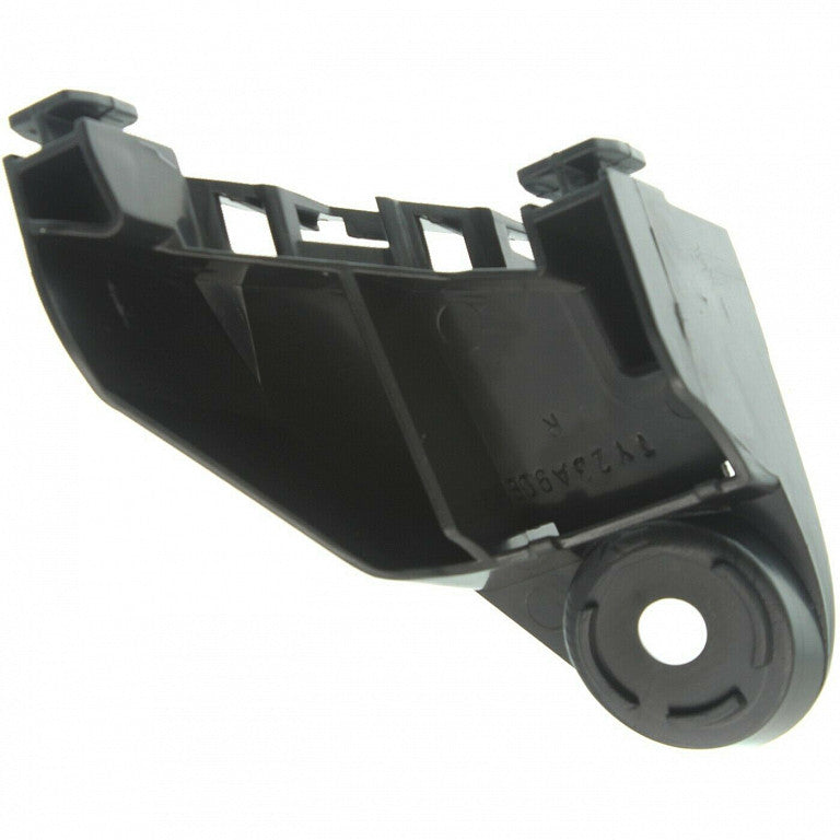 Bumper Retainer Rear Passenger Side Upper Plastic For Toyota - TO1133127