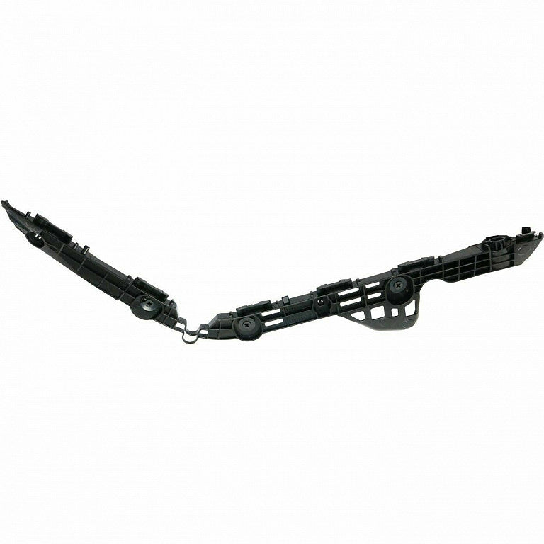 Bumper Retainer Rear Passenger Side Plastic For Toyota - TO1133128U