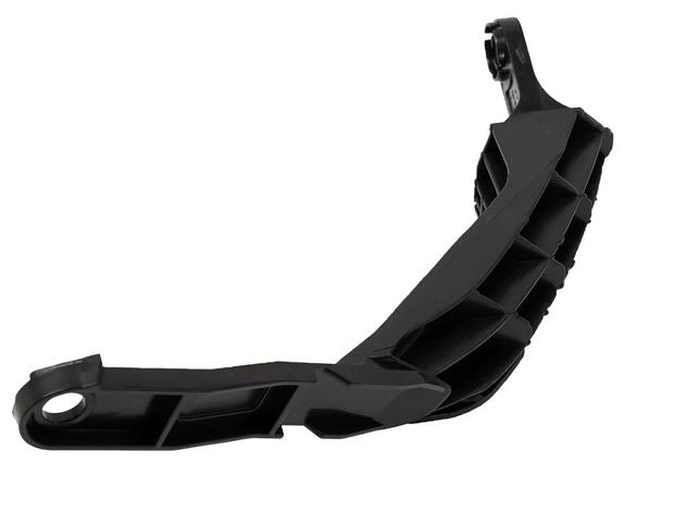 Bumper Retainer Rear Passenger Side Plastic For Toyota - TO1133131U