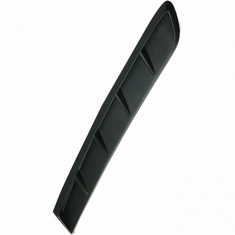 Bumper Support Rear Passenger Side Upper (Side Extension) Se/Xse For Toyota - TO1139104U