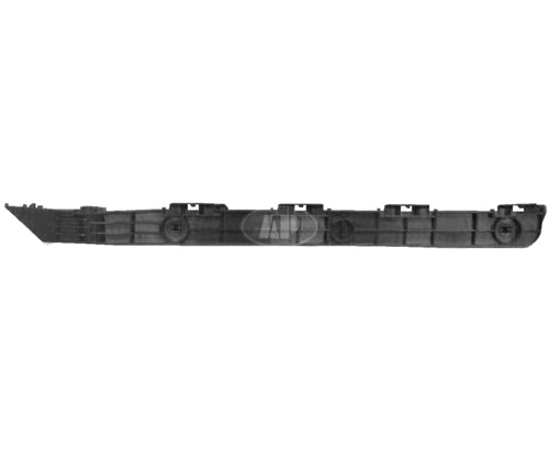 Bumper Support Bracket Rear Driver Side For Toyota - TO1142100