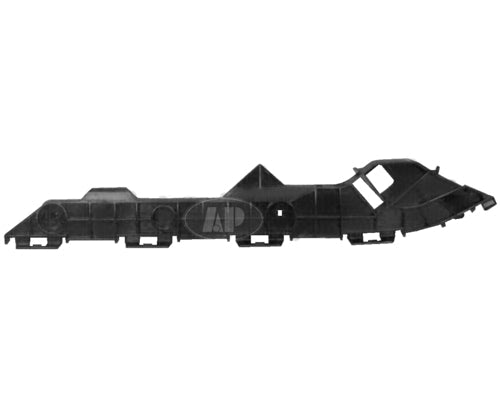 Bumper Bracket Support Rear Driver Side For Toyota - TO1142101