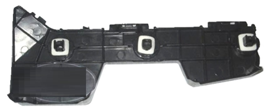 Bumper Support Bracket Rear Driver Side Center For Toyota - TO1142105