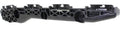 Bumper Support Rear Driver Side (36Cm) Plastic For Toyota - TO1142107
