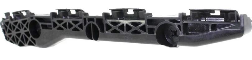 Bumper Support Rear Driver Side (36Cm) Plastic For Toyota - TO1142107