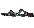 Bumper Bracket Rear Driver Side Stiffener For Toyota - TO1142114