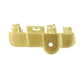 Bumper Bracket Rear Driver Side Upper For Toyota - TO1142118