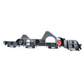 Bumper Support Rear Driver Side Outer For Toyota - TO1142121