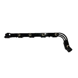 Bumper Retainer Rear Driver Side Exclude 2011-13 Without App Pkg Model For Toyota - TO1142125