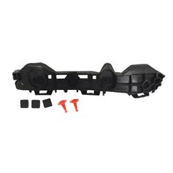 Bumper Retainer Rear Driver Side For Toyota - TO1142130