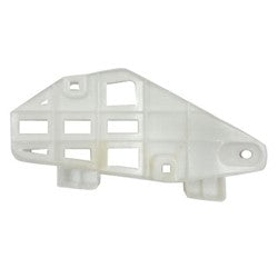 Bumper Seal Rear Driver Side For Toyota - TO1142135