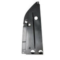 Bumper Bracket Deflector Rear Driver Side For Use Without Chrome Trim (Sr5 Model) For Toyota - TO1142139