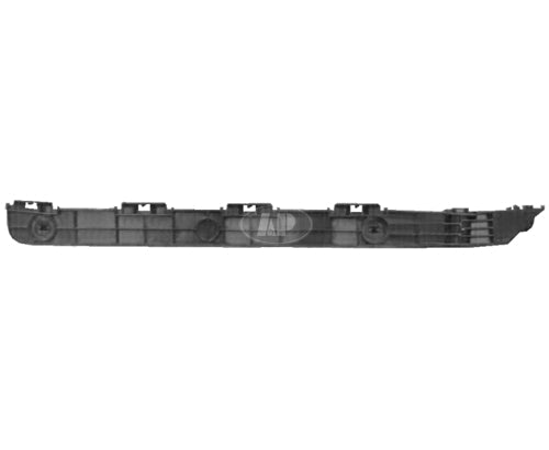 Bumper Support Bracket Rear Passenger Side For Toyota - TO1143100