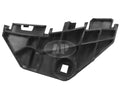 Bumper Bracket Support Rear Passenger Side Upper For Toyota - TO1143102