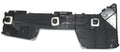 Bumper Bracket Rear Center Passenger Side For Toyota - TO1143105