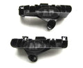 Bumper Bracket Rear Passenger Side For Toyota - TO1143106