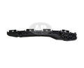 Bumper Support Rear Passenger Side (36Cm) Plastic For Toyota - TO1143107