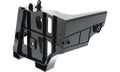 Bumper Bracket Rear Passenger Side Seal For Toyota - TO1143117
