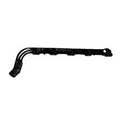 Bumper Retainer Rear Passenger Side Exclude 2011-13 Without App Pkg Model For Toyota - TO1143125