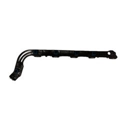 Bumper Retainer Rear Passenger Side Exclude 2011-13 Without App Pkg Model For Toyota - TO1143125
