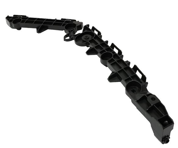 Bumper Support Rear Passenger Side Upper For Toyota - TO1143129