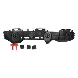 Bumper Retainer Rear Passenger Side For Toyota - TO1143130